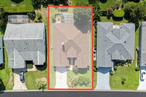 Casa en venta en The Villages, Florida, 3 dormitorios, 189.71 m2 № 1870239 - foto 6