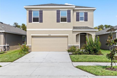 Villa ou maison à Land O' Lakes, Floride 5 chambres, 227.89 m2 № 2432583