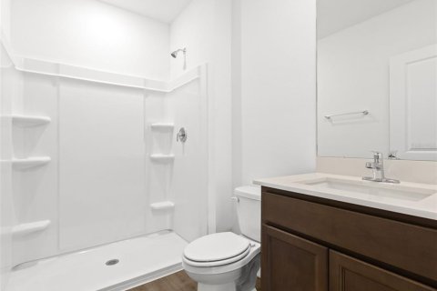 House in Land O' Lakes, Florida 5 bedrooms, 227.89 sq.m. № 2432583 - photo 12