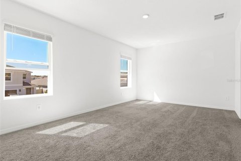 House in Land O' Lakes, Florida 5 bedrooms, 227.89 sq.m. № 2432583 - photo 24