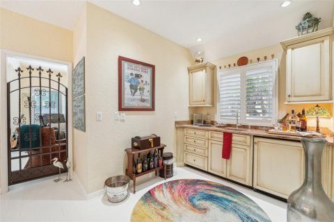 Villa ou maison à vendre à Palm Harbor, Floride: 4 chambres, 303.23 m2 № 1593509 - photo 16
