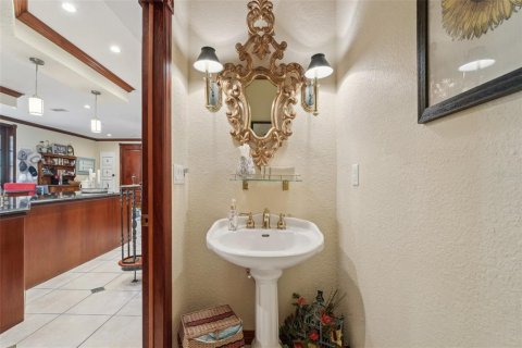 Villa ou maison à vendre à Palm Harbor, Floride: 4 chambres, 303.23 m2 № 1593509 - photo 13