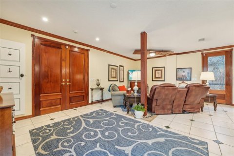Villa ou maison à vendre à Palm Harbor, Floride: 4 chambres, 303.23 m2 № 1593509 - photo 9