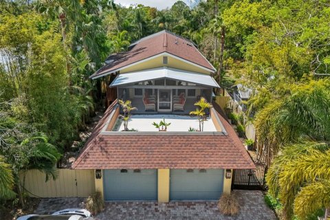 Villa ou maison à vendre à Palm Harbor, Floride: 4 chambres, 303.23 m2 № 1593509 - photo 1
