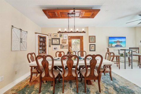 Villa ou maison à vendre à Palm Harbor, Floride: 4 chambres, 303.23 m2 № 1593509 - photo 14