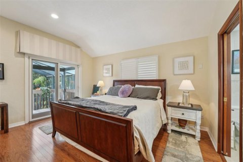 Villa ou maison à vendre à Palm Harbor, Floride: 4 chambres, 303.23 m2 № 1593509 - photo 28