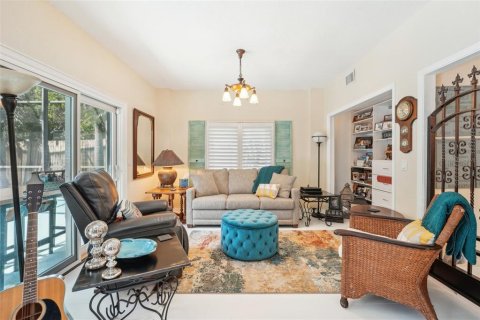 Villa ou maison à vendre à Palm Harbor, Floride: 4 chambres, 303.23 m2 № 1593509 - photo 18