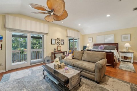Villa ou maison à vendre à Palm Harbor, Floride: 4 chambres, 303.23 m2 № 1593509 - photo 27