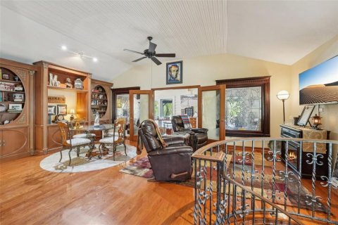 Villa ou maison à vendre à Palm Harbor, Floride: 4 chambres, 303.23 m2 № 1593509 - photo 25