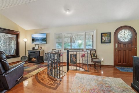 Villa ou maison à vendre à Palm Harbor, Floride: 4 chambres, 303.23 m2 № 1593509 - photo 23