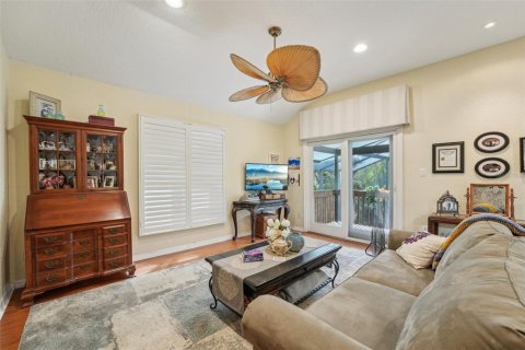 Villa ou maison à vendre à Palm Harbor, Floride: 4 chambres, 303.23 m2 № 1593509 - photo 29