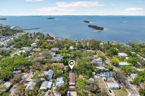 Villa ou maison à vendre à Palm Harbor, Floride: 4 chambres, 303.23 m2 № 1593509 - photo 3