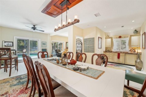 Villa ou maison à vendre à Palm Harbor, Floride: 4 chambres, 303.23 m2 № 1593509 - photo 15