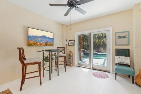 Villa ou maison à vendre à Palm Harbor, Floride: 4 chambres, 303.23 m2 № 1593509 - photo 17