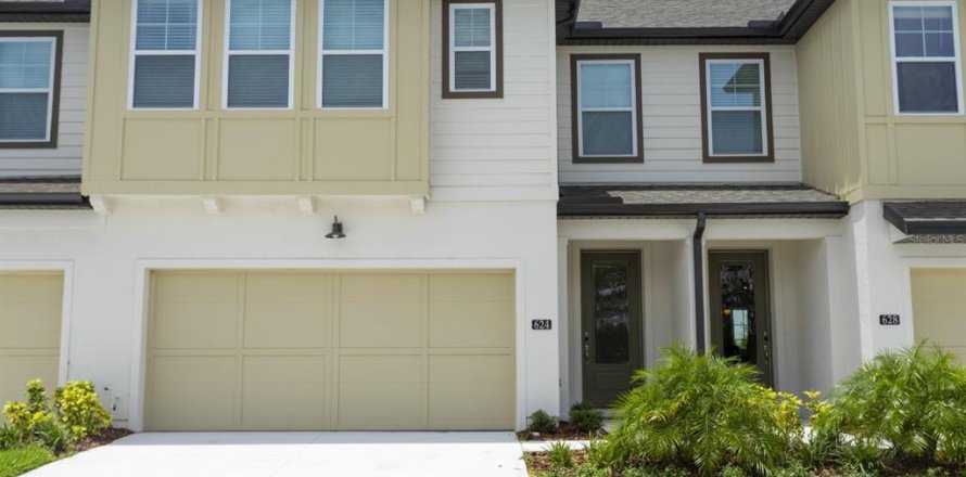 Townhouse in Davenport, Florida 4 bedrooms, 201.97 sq.m. № 2222589