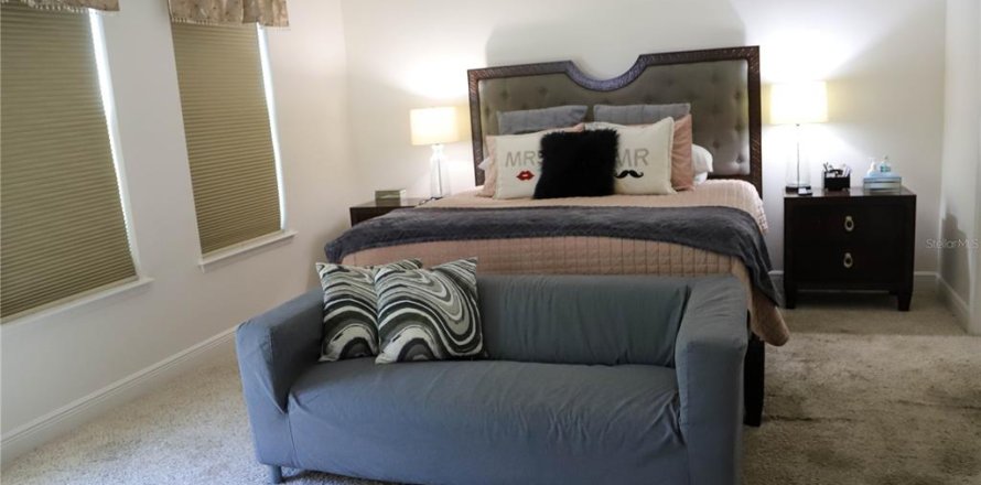 Villa ou maison à Windermere, Floride 5 chambres, 376.9 m2 № 1681759