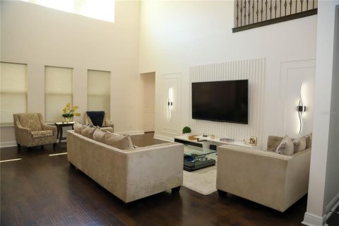 Villa ou maison à vendre à Windermere, Floride: 5 chambres, 376.9 m2 № 1681759 - photo 12