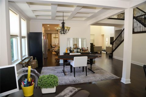 Villa ou maison à vendre à Windermere, Floride: 5 chambres, 376.9 m2 № 1681759 - photo 8