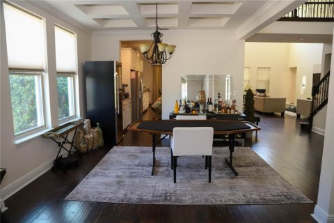 Villa ou maison à vendre à Windermere, Floride: 5 chambres, 376.9 m2 № 1681759 - photo 10