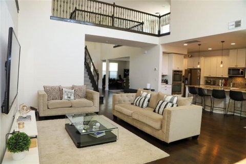 Villa ou maison à vendre à Windermere, Floride: 5 chambres, 376.9 m2 № 1681759 - photo 4