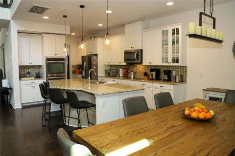 Villa ou maison à vendre à Windermere, Floride: 5 chambres, 376.9 m2 № 1681759 - photo 6