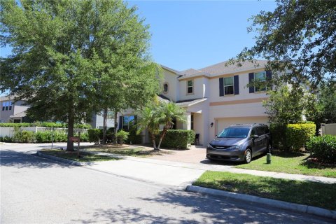 Villa ou maison à vendre à Windermere, Floride: 5 chambres, 376.9 m2 № 1681759 - photo 25