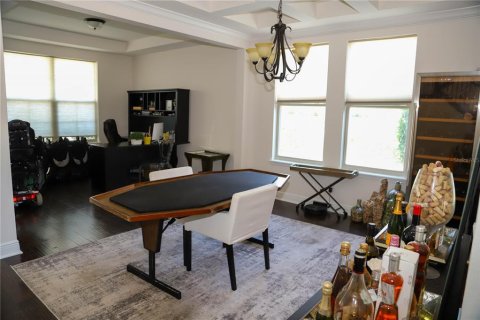 Villa ou maison à vendre à Windermere, Floride: 5 chambres, 376.9 m2 № 1681759 - photo 7