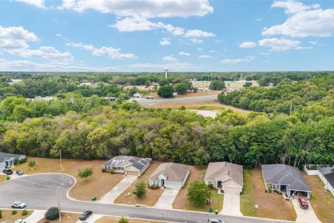 House in Fruitland Park, Florida 3 bedrooms, 140.93 sq.m. № 1657704 - photo 5