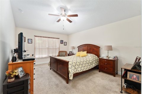 House in Fruitland Park, Florida 3 bedrooms, 140.93 sq.m. № 1657704 - photo 28