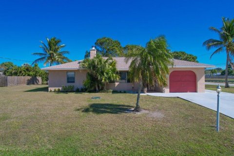 Villa ou maison à vendre à Port St. Lucie, Floride: 2 chambres, 143.72 m2 № 2265782 - photo 24
