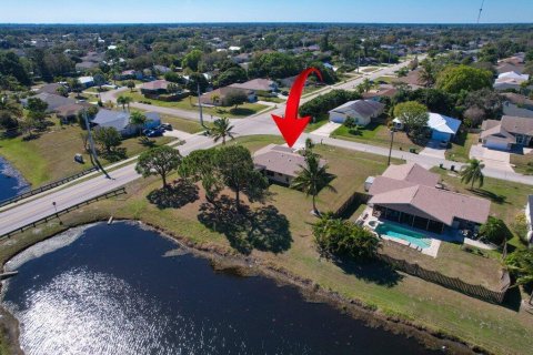 Villa ou maison à vendre à Port St. Lucie, Floride: 2 chambres, 143.72 m2 № 2265782 - photo 28