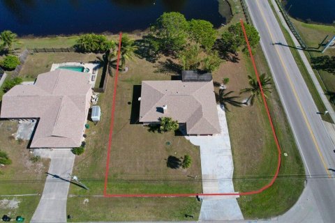 Villa ou maison à vendre à Port St. Lucie, Floride: 2 chambres, 143.72 m2 № 2265782 - photo 26