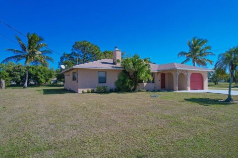 Villa ou maison à vendre à Port St. Lucie, Floride: 2 chambres, 143.72 m2 № 2265782 - photo 21