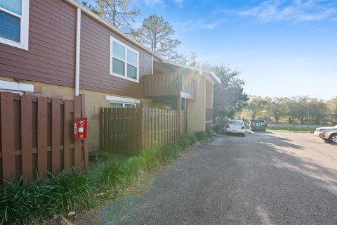 Condominio en venta en Gainesville, Florida, 2 dormitorios, 83.61 m2 № 1510792 - foto 17