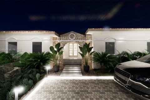 Villa ou maison à vendre à Miami Shores, Floride: 4 chambres, 106.37 m2 № 1949764 - photo 16