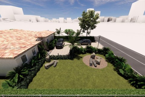 Villa ou maison à vendre à Miami Shores, Floride: 4 chambres, 106.37 m2 № 1949764 - photo 3