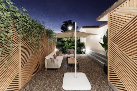 Villa ou maison à vendre à Miami Shores, Floride: 4 chambres, 106.37 m2 № 1949764 - photo 26
