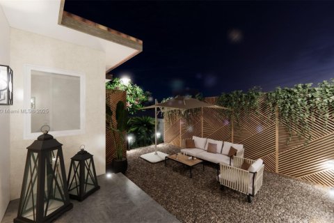 Villa ou maison à vendre à Miami Shores, Floride: 4 chambres, 106.37 m2 № 1949764 - photo 30