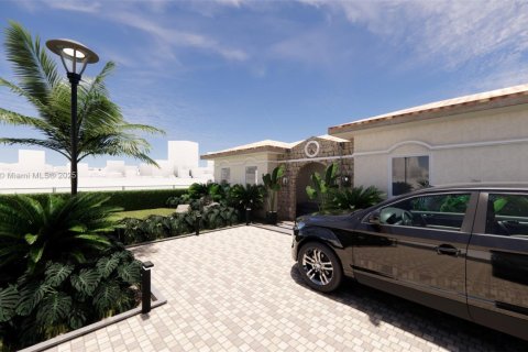Villa ou maison à vendre à Miami Shores, Floride: 4 chambres, 106.37 m2 № 1949764 - photo 13