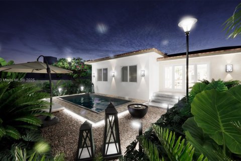 Villa ou maison à vendre à Miami Shores, Floride: 4 chambres, 106.37 m2 № 1949764 - photo 18
