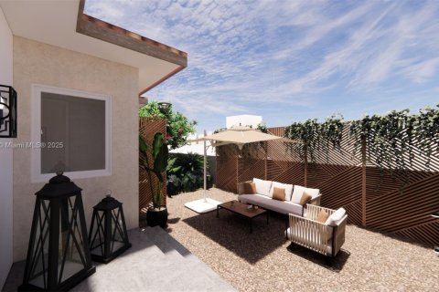 Villa ou maison à vendre à Miami Shores, Floride: 4 chambres, 106.37 m2 № 1949764 - photo 29