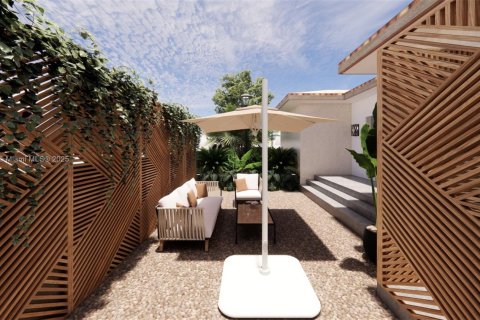 Villa ou maison à vendre à Miami Shores, Floride: 4 chambres, 106.37 m2 № 1949764 - photo 25