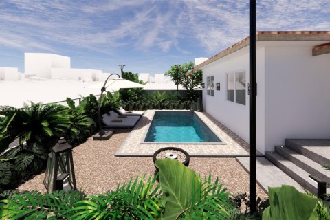 Villa ou maison à vendre à Miami Shores, Floride: 4 chambres, 106.37 m2 № 1949764 - photo 23