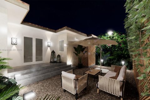 Villa ou maison à vendre à Miami Shores, Floride: 4 chambres, 106.37 m2 № 1949764 - photo 28