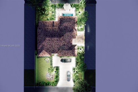 Villa ou maison à vendre à Miami Shores, Floride: 4 chambres, 106.37 m2 № 1949764 - photo 10