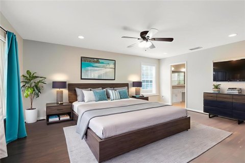 Casa en venta en Orlando, Florida, 5 dormitorios, 331.29 m2 № 1900336 - foto 25