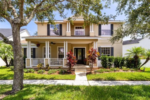 Casa en venta en Orlando, Florida, 5 dormitorios, 331.29 m2 № 1900336 - foto 1