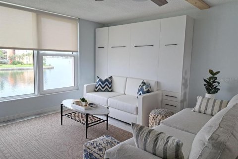 Copropriété à louer à South Pasadena, Floride: 1 chambre, 71.07 m2 № 1826472 - photo 5