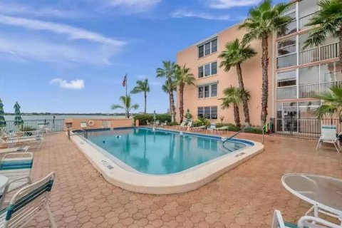 Copropriété à louer à South Pasadena, Floride: 1 chambre, 71.07 m2 № 1826472 - photo 15