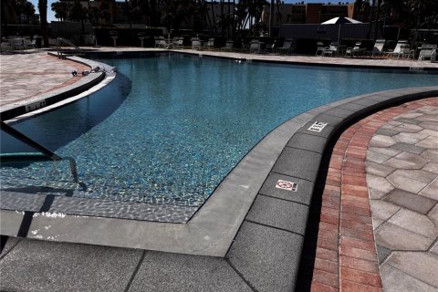 Copropriété à louer à South Pasadena, Floride: 1 chambre, 71.07 m2 № 1826472 - photo 19